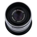 Schneider Kreuzbach Componar 50mm/4,5 Vergrößerungsobjektiv, inkl. 20% MwSt.