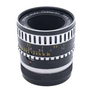 Steinheil EDIXA Auto Cassaron 50mm/2,8 für M42, inkl. 20% MwSt.