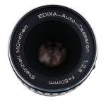 Steinheil EDIXA Auto Cassaron 50mm/2,8 für M42, inkl. 20% MwSt.