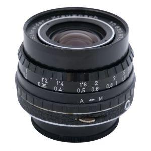 Schneider Kreuzbach Curtagon 28mm/4 für M42