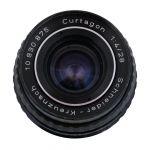 Schneider Kreuzbach Curtagon 28mm/4 für M42