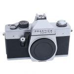 Praktica Super TL2 Gehäuse