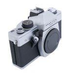 Praktica Super TL2 Gehäuse