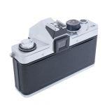 Praktica Super TL2 Gehäuse