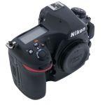 Nikon D850 Gehäuse (8 Auslösungen) OVP, 6 Monate Garantie