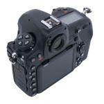 Nikon D850 Gehäuse (8 Auslösungen) OVP, 6 Monate Garantie