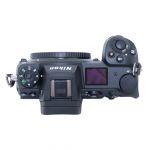 Nikon Z6 II Gehäuse (14 Auslösungen) 6 Monate Garantie