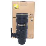 Nikon AF-S 70-200mm/2,8 G, ED, VR, II, OVP