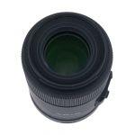 Sigma Af 105mm/2,8 DG, OS, Makro, HSM, OVP, für Nikon FX