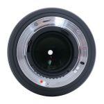 Sigma Af 105mm/2,8 DG, OS, Makro, HSM, OVP, für Nikon FX