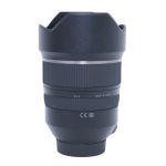 Tamron AF 15-30mm/2,8 VC, USD, OVP, für Nikon FX