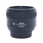 Nikon AF-S 50mm/1,8 G, OVP