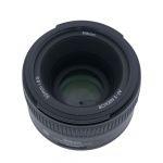 Nikon AF-S 50mm/1,8 G, OVP