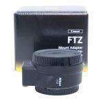 Nikon FTZ Adapter, OVP
