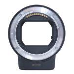 Nikon FTZ Adapter, OVP