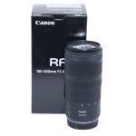 Canon RF 100-400mm/5,6-8 IS, USM, OVP