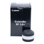 Canon RF Extender 1,4x OVP
