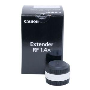 Canon RF Extender 1,4x OVP