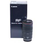 Canon RF 100mm/2,8 L, IS, USM, Macro, OVP