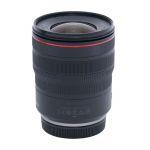 Canon RF 14-35mm/4 L, IS, USM, OVP