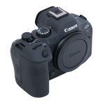 Canon EOS R6 Mark II Gehäuse (unter 2000 Auslösungen) OVP, inkl. L-Bracket