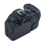 Canon EOS R6 Mark II Gehäuse (unter 2000 Auslösungen) OVP, inkl. L-Bracket