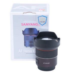 Samyang AF 14mm/2,8 RF, OVP, für Canon RF