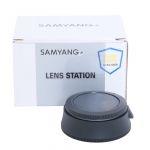 Samyang Lens Station für Canon RF, OVP, inkl. 20% MwSt