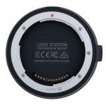 Samyang Lens Station für Canon RF, OVP, inkl. 20% MwSt