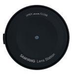 Samyang Lens Station für Canon RF, OVP, inkl. 20% MwSt