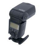 Canon Speedlite 580EX Blitzgerät, Tasche, inkl. 20% MwSt.