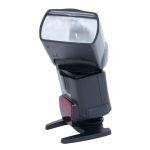 Canon Speedlite 580EX Blitzgerät, Tasche, inkl. 20% MwSt.