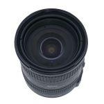 Nikon AF-S 18-200mm/3,5-5,6 G II, ED, VR, DX, Sonnenblende