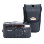 Carena mini Zoom 70, Kompaktkamera, Tasche