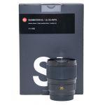 Leica SL Summicron 35mm/2 ASPH, Sn.4847768, ArtNr.11192, OVP, Demogerät, 1 Jahr Garantie, inkl. 20% MwSt.