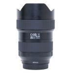 Leica SL Super-Vario-Elmarit 14-24mm/2,8 ASPH, Sn.4894463, ArtNr.11194, OVP, Demogerät, 1 Jahr Garantie, inkl. 20% MwSt.