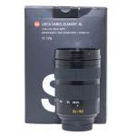 Leica SL Vario-Elmarit 24-90mm/2,8-4 ASPH, Sn.4524027, ArtNr.11176, (feiner Kratzer auf Frontlinse, kein Einfluss auf Bildqualität), OVP, Demogerät, 1 Jahr Garantie, inkl. 20% MwSt.