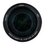 Leica SL Vario-Elmarit 24-90mm/2,8-4 ASPH, Sn.4524027, ArtNr.11176, (feiner Kratzer auf Frontlinse, kein Einfluss auf Bildqualität), OVP, Demogerät, 1 Jahr Garantie, inkl. 20% MwSt.