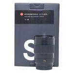 Leica SL APO-Summicron 75mm/2 ASPH, Sn.4709117, ArtNr.11178, OVP, Demogerät, 1 Jahr Garantie, inkl. 20% MwSt.