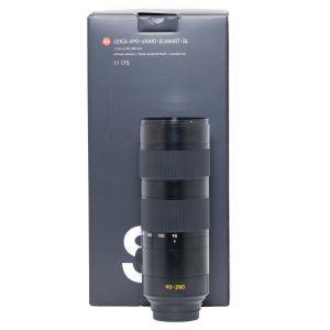 Leica SL APO-Vario-Elmarit 90-280mm/2,8-4 Sn.4576889, ArtNr.11175, OVP, Demogerät, 1 Jahr Garantie, inkl. 20% MwSt.