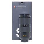 Leica SL Vario-Elmar 100-400mm/5-6,3 Sn.4841081, ArtNr.11191, OVP, Demogerät, 1 Jahr Garantie, inkl. 20% MwSt.