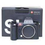 Leica SL3 Gehäuse, Sn.05952516, ArtNr.10607, Demogerät, OVP, 1 Jahr Garantie, inkl. 20% MwSt.