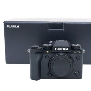 Fujifilm X-T5 Gehäuse, schwarz, OVP, 1 Jahr Garantie