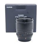 Fujifilm XF 18mm/1,4 R, LM, WR, OVP, 1 Jahr Garantie