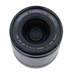 Fujifilm XF 18mm/1,4 R, LM, WR, OVP, 1 Jahr Garantie