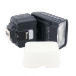 Nissin i40 Blitzgerät, Diffusor, für Fujifilm