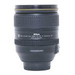 Nikon AF-S 24-120mm/4 G, ED, VR, Sonnenblende