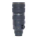 Nikon AF-S 70-200mm/2,8 G, ED, VR II, Sonnenblende, Köcher