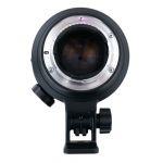 Nikon AF-S 70-200mm/2,8 G, ED, VR II, Sonnenblende, Köcher