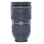 Nikon AF-S 24-70mm/2,8 G, ED, Sonnenblende, Köcher